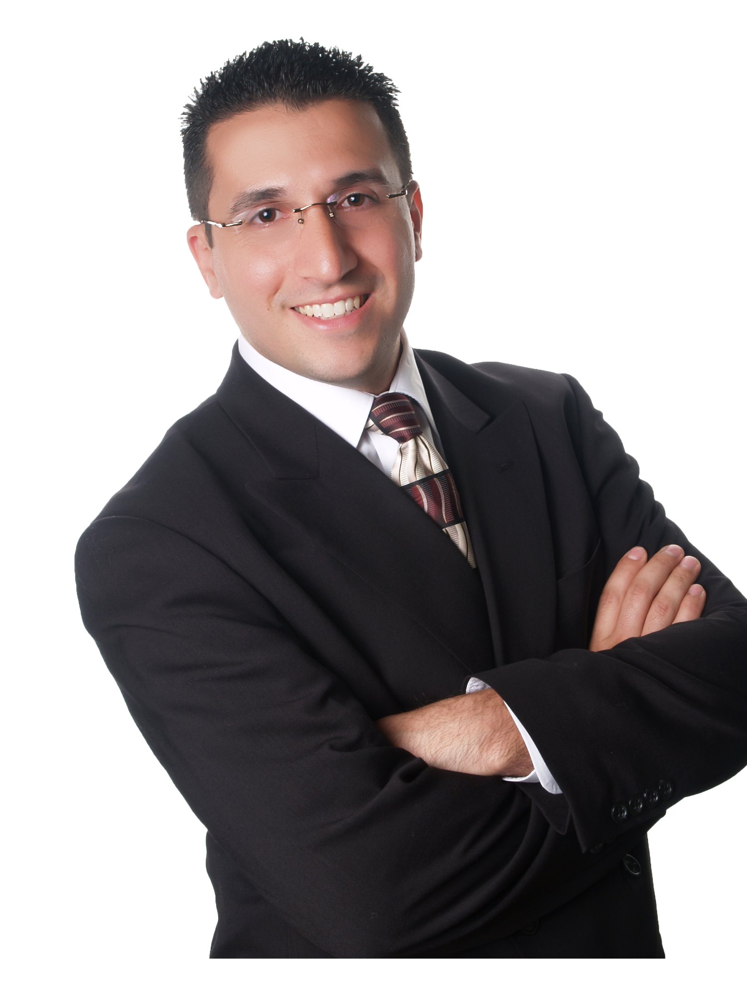 Joseph DeVito - Associate Real Estate Broker and Real Estate Attorney