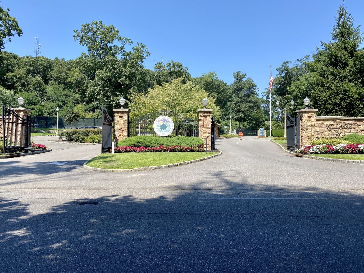 East Hills, Nassau, NY — neighborhood view — Joseph DeVito Real Estate Attorney & Associate Real Estate Broker