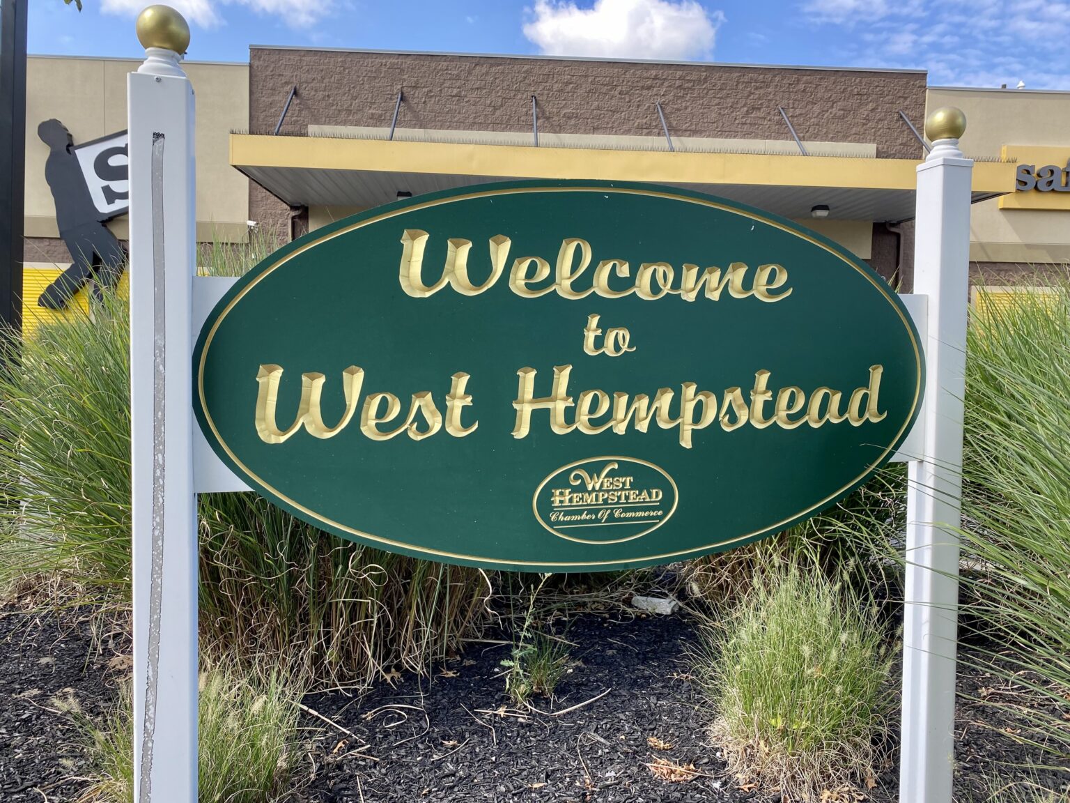West Hempstead, Nassau, NY — neighborhood view — Joseph DeVito Real Estate Attorney & Associate Real Estate Broker
