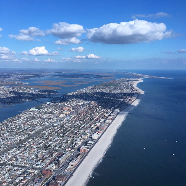 Long Beach, Nassau, NY — neighborhood view — Joseph DeVito Real Estate Attorney & Associate Real Estate Broker